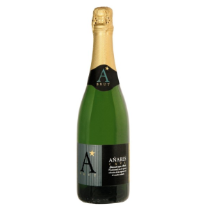 Cava Añares Brut