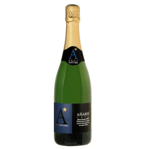 Cava Añares Brut Nature