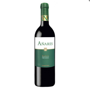 añares 2013 crianza