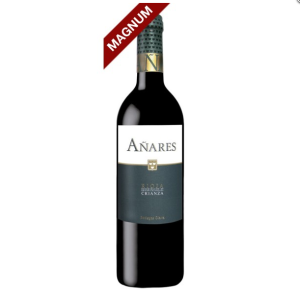 añares crianza magnum