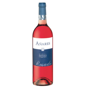 añares rosado