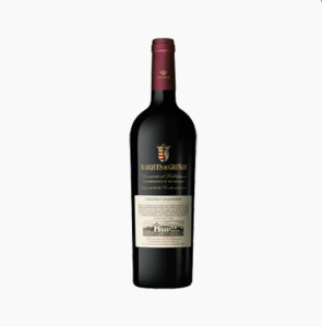 cabernet sauvignon 2012