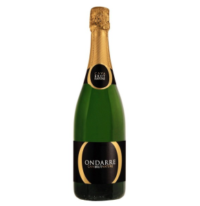 cava ondarre brut nature